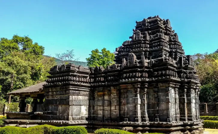 Goa Spiritual Tour
